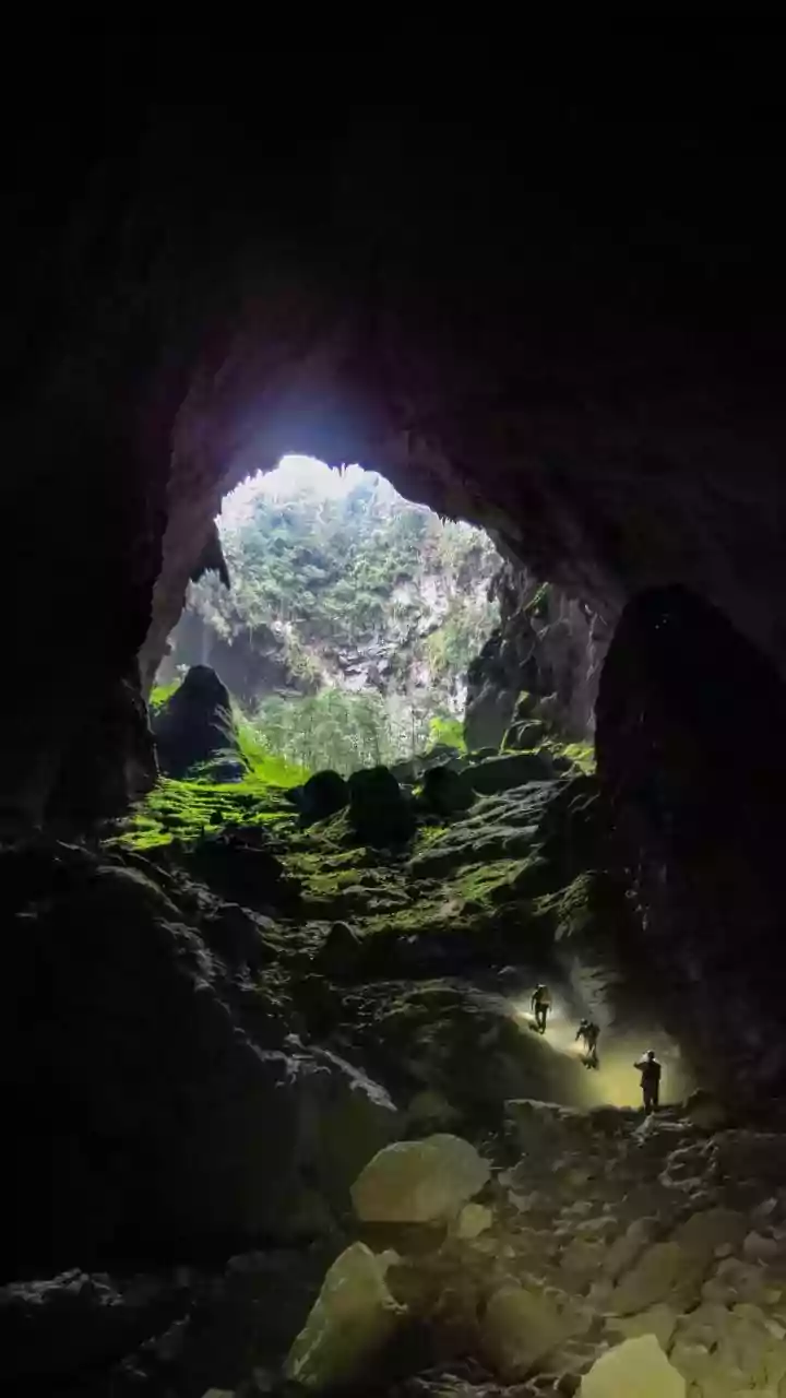 On your next Vietnam trip, skip these overrated caves