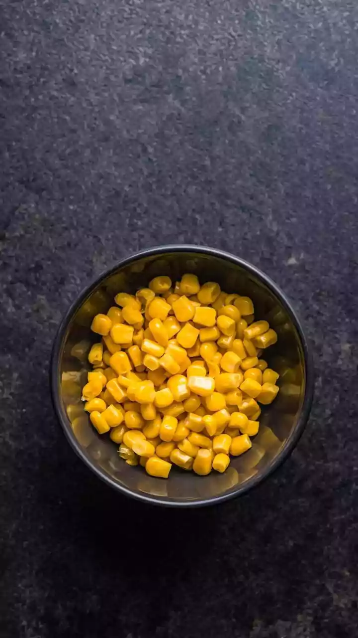 10 Smart Sweet Corn Snacks for Delightful Evenings!