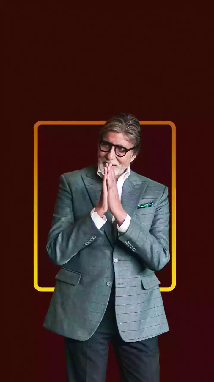 Amitabh Bachchan Clarifies He Did NOT Undergo Surgery, Says Blog Post Was 'Misunderstood'