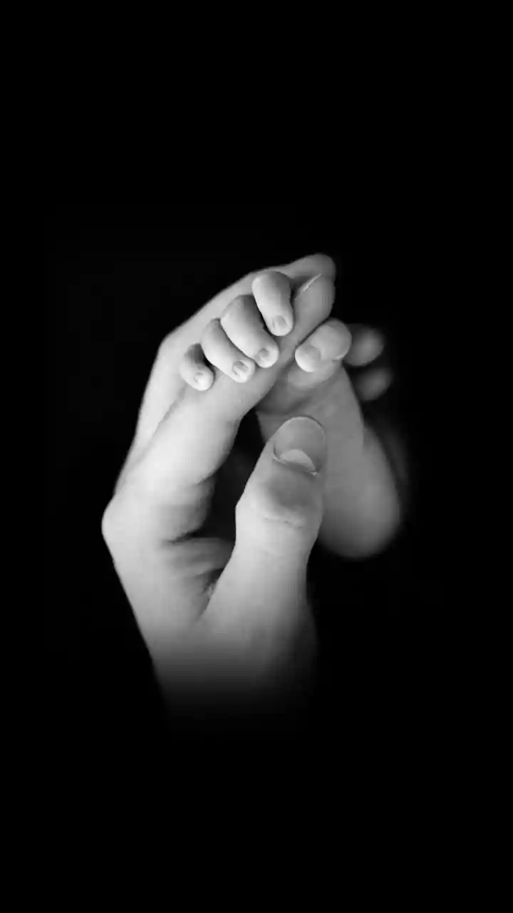 Trust Grows When Parents Listen, Share and Respect a Child's Pause