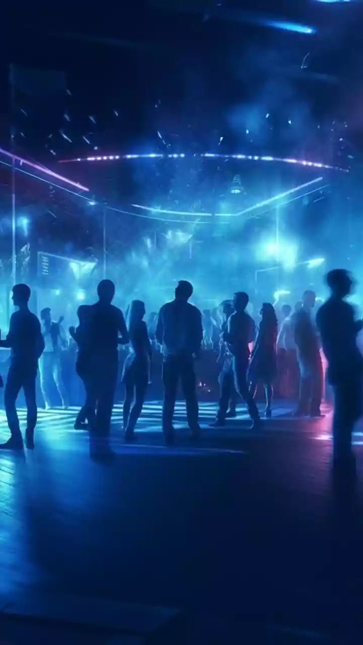 Goa nightclub fire: Owners in custody after tragic blaze