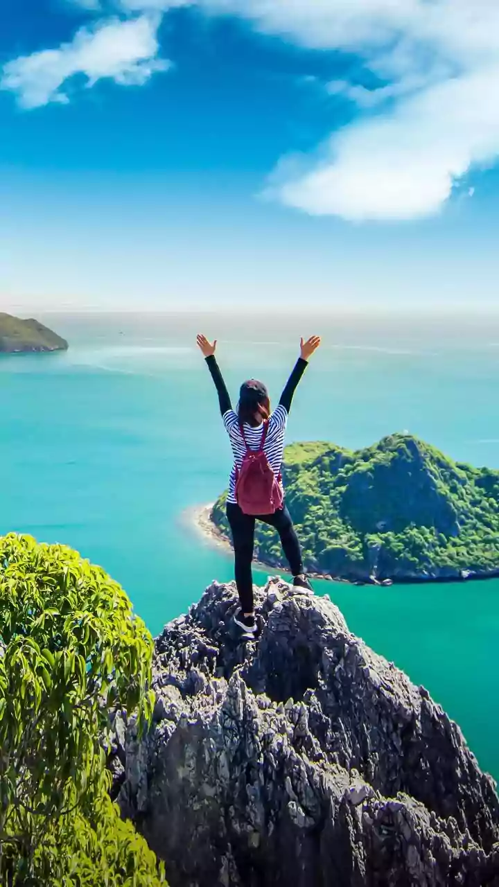 Is Bleisure Travel The Future Of Corporate Trips Or A Burnout Risk?