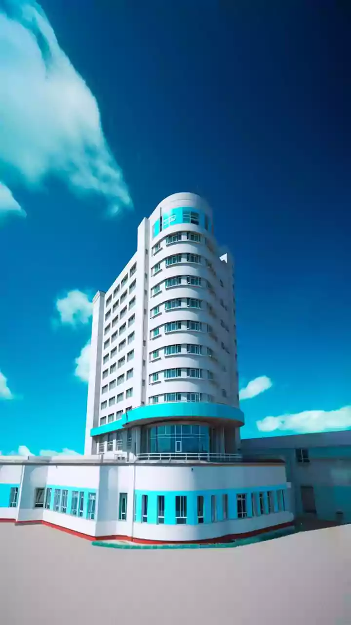 SIMS Hospitals performs rare endoscopic surgery to remove left ventricular tumour