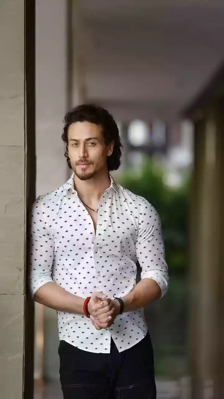 Tiger Shroff firing: 3 accused arrested in Kota