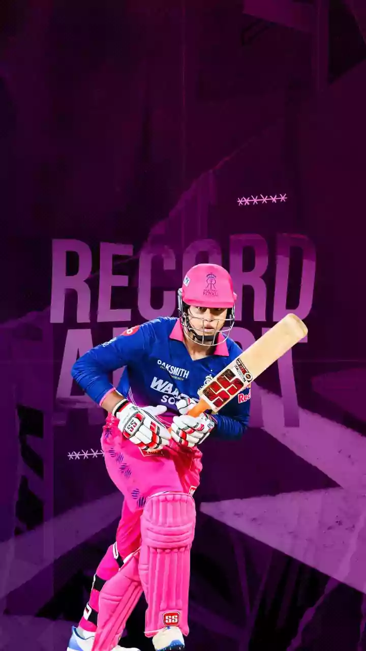 Vaibhav Sooryavanshi Supremacy: List of Records, Milestones for Rajasthan Royals Youngster as he smashed 103 vs SRH