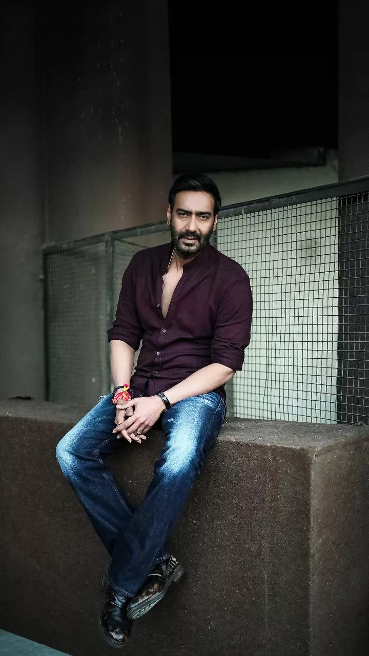 Devgn returns in 'Drishyam 3' trailer against Ahlawat and Raj