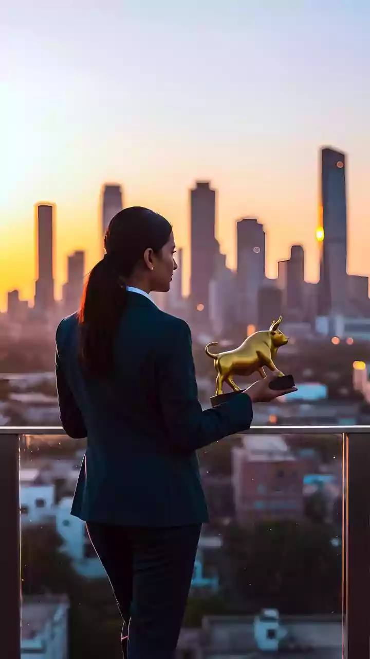 Capricorn's 2026 Career Outlook: Predictions & Insights