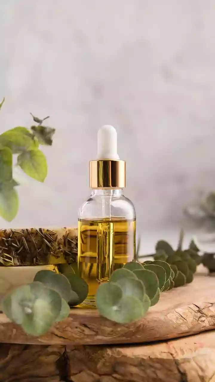 Why Mineral Oil Continues To Earn Its Place In Personal Care