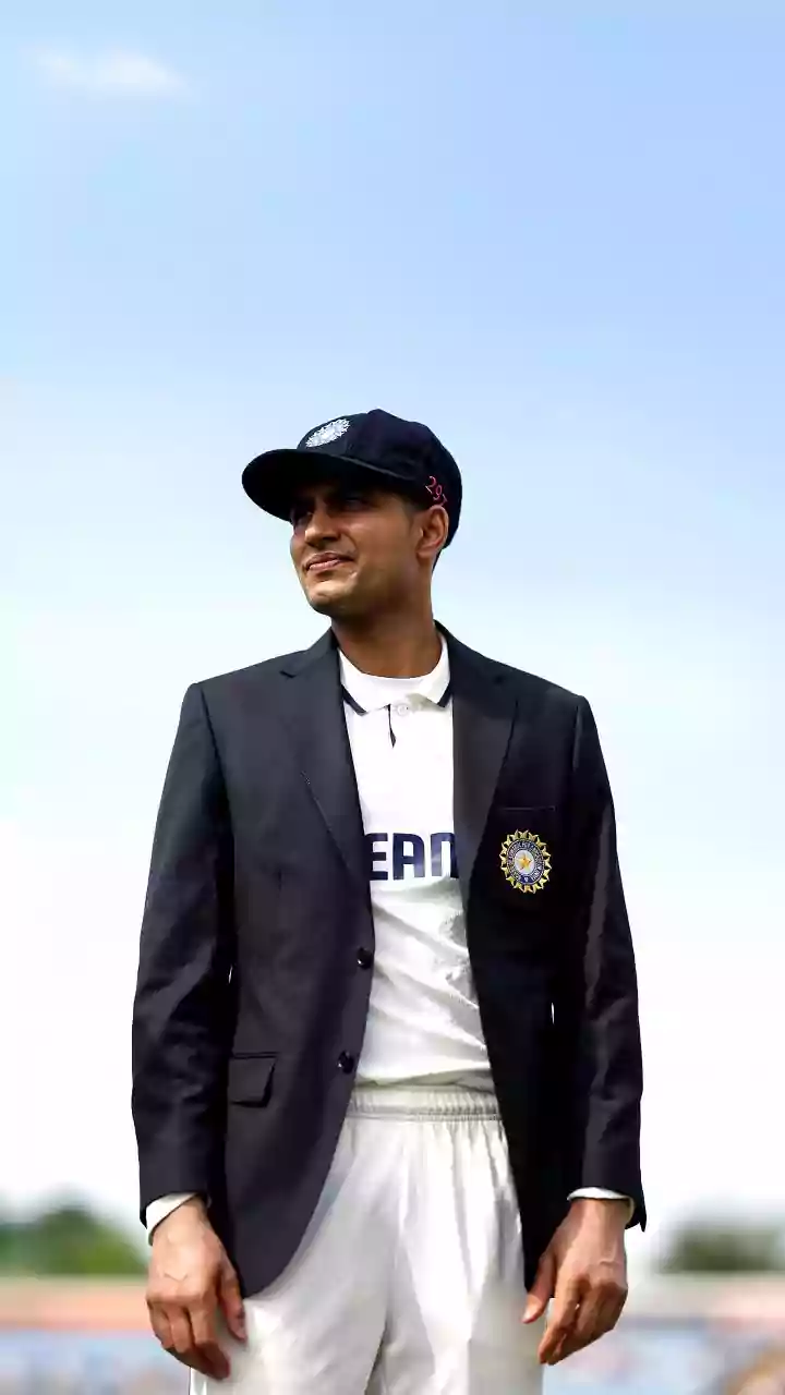 ‘Indian cricket is in very good hands’: Michael Clarke hails Shubman Gill’s tactical brilliance