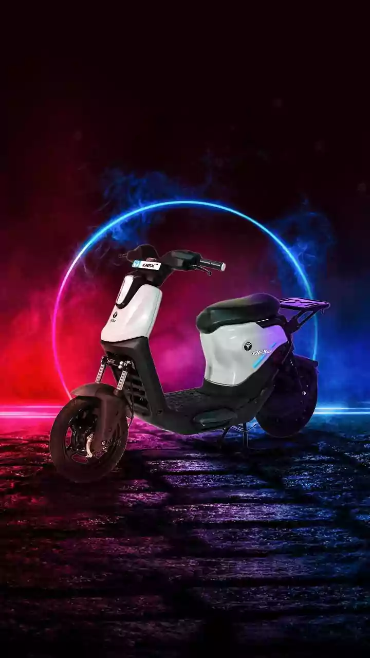 Why Safer Next Gen Storage Cells Could Spark An Affordable Scooter Boom