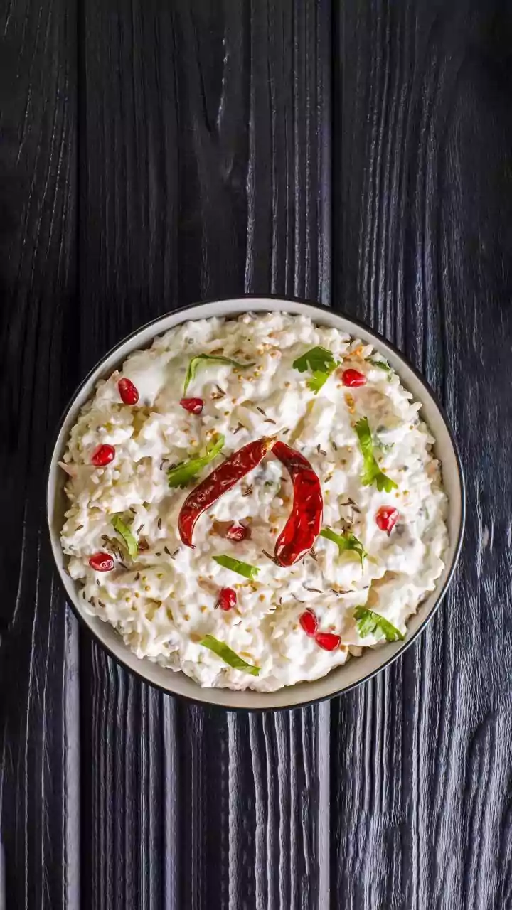 Curd Rice vs. Dal Chawal: Unpacking Their Unique Gut Health Benefits
