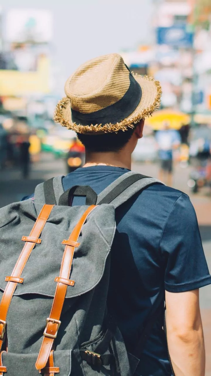 Indians Are Choosing More Breaks, Less Planning Stress