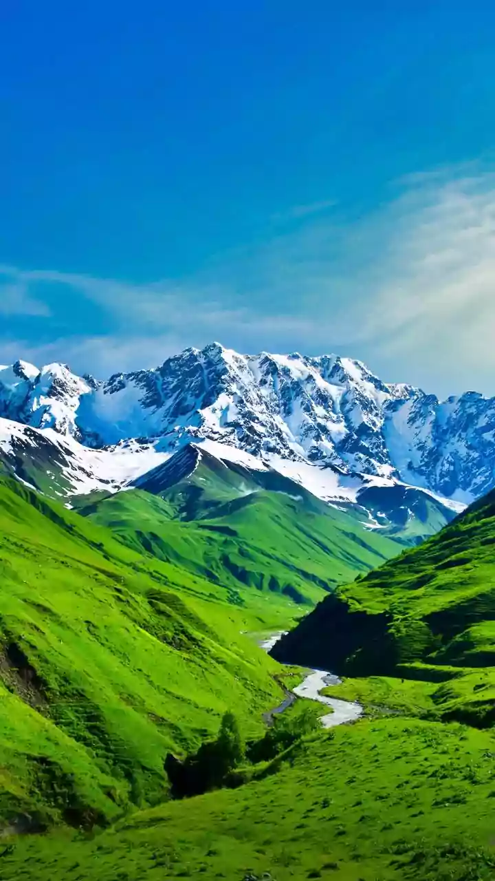 Georgia Emerges As A Top Budget Destination For Indian Travellers Seeking Easy Visas
