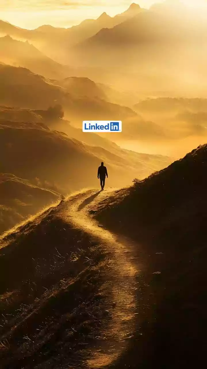 Why success can be the biggest risk of your life!