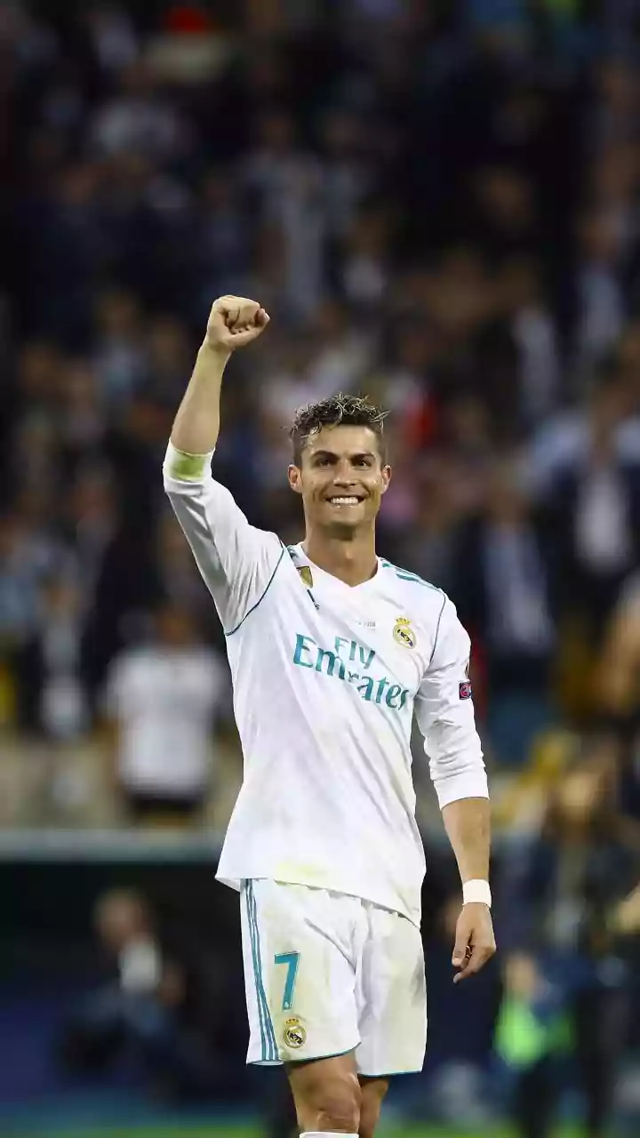 Why Cristiano Ronaldo left Real Madrid - The untold story