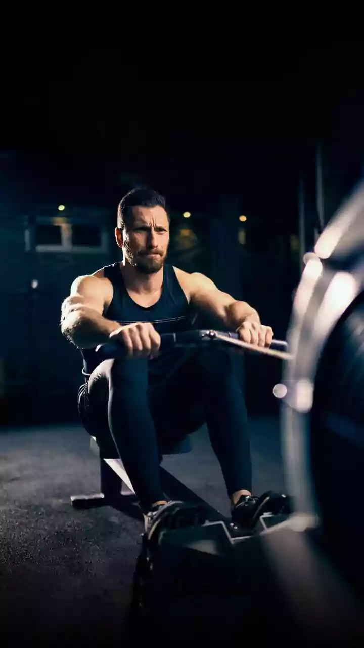 How Low-Impact Rowing In Zone 2 Builds Resilient Cardiovascular Fitness For Everyone