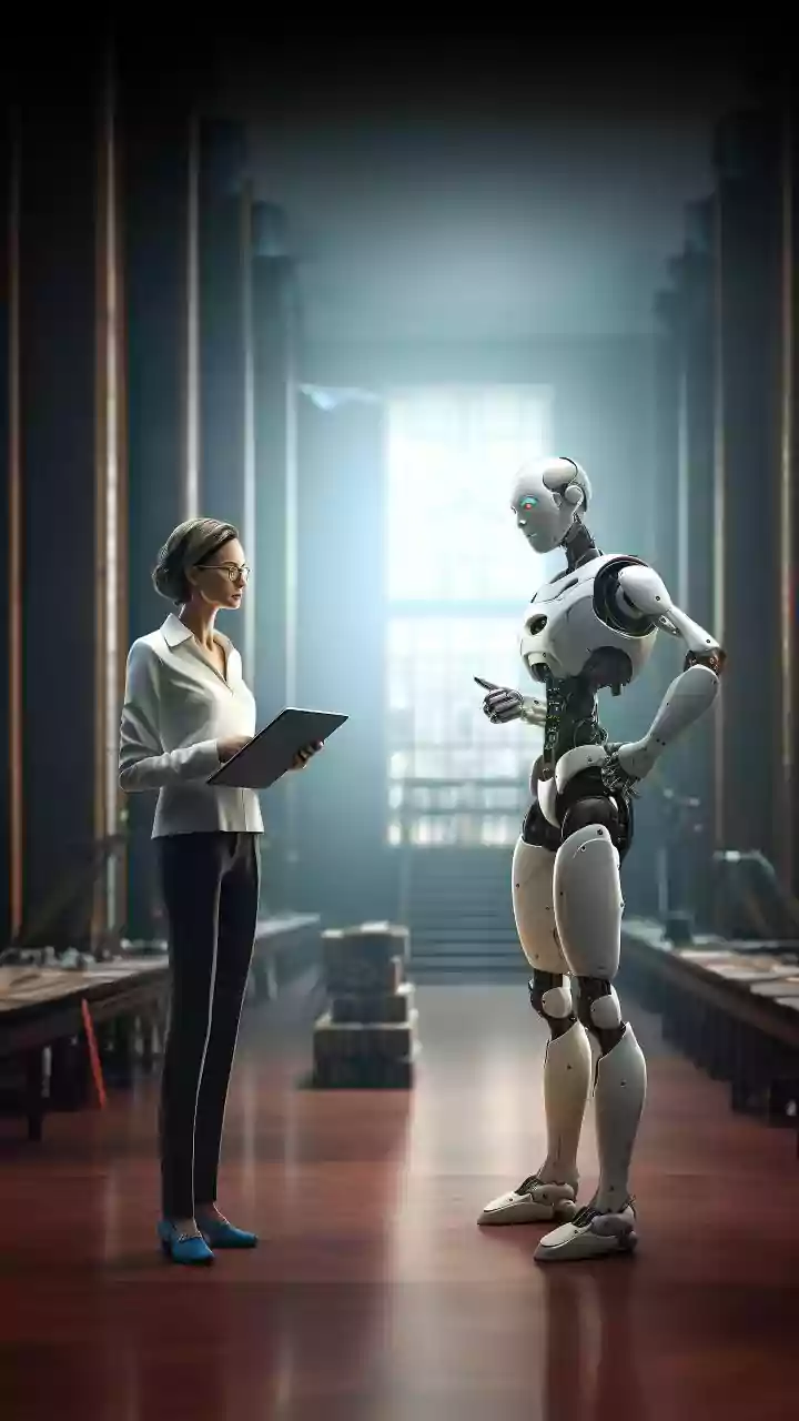 'India Clearly In First Group Of AI Powers': IT Minister Ashwini Vaishnaw Counters IMF On India's AI Status At Davos