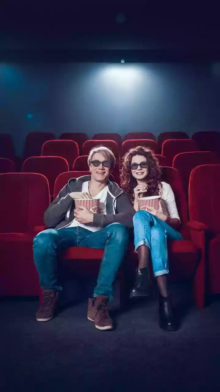 How On-Demand Streaming Convenience Outperforms Cinema Theatre Visits For Modern Young Indian Audiences