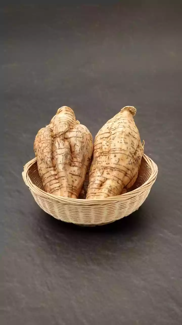How to grow elephant foot yam indoors