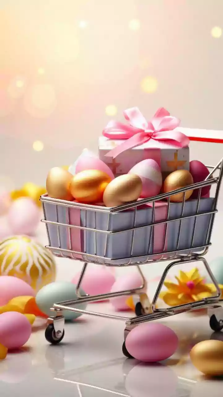 Festive Shopping Without Regret: A Simple Way To Set Spending Limits