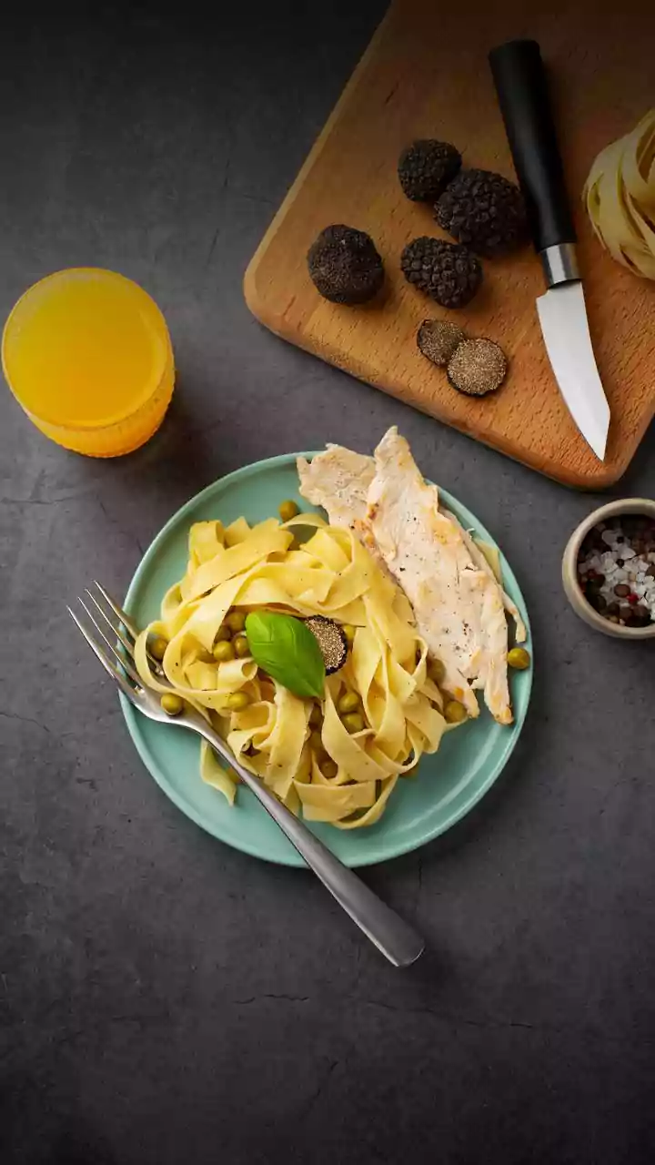 O lado oculto e perigoso de cortar carboidratos da dieta