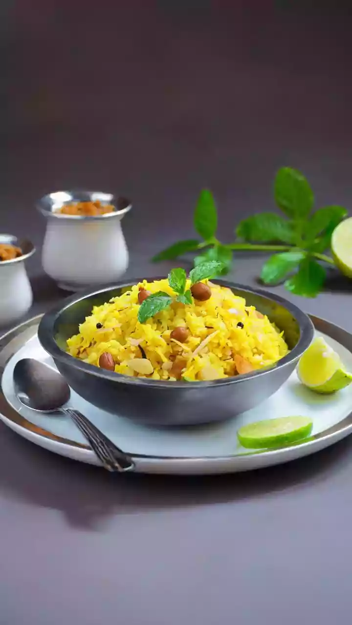 Refresh Your Weekly Menu With Five Wholesome Khichdi Recipes Full Of Hearty Flavour