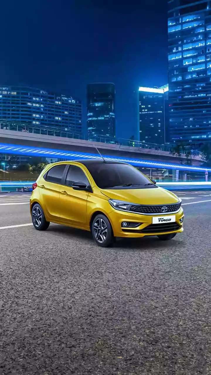 New Tata Car Price Hike: What Changes For Buyers From September 2026