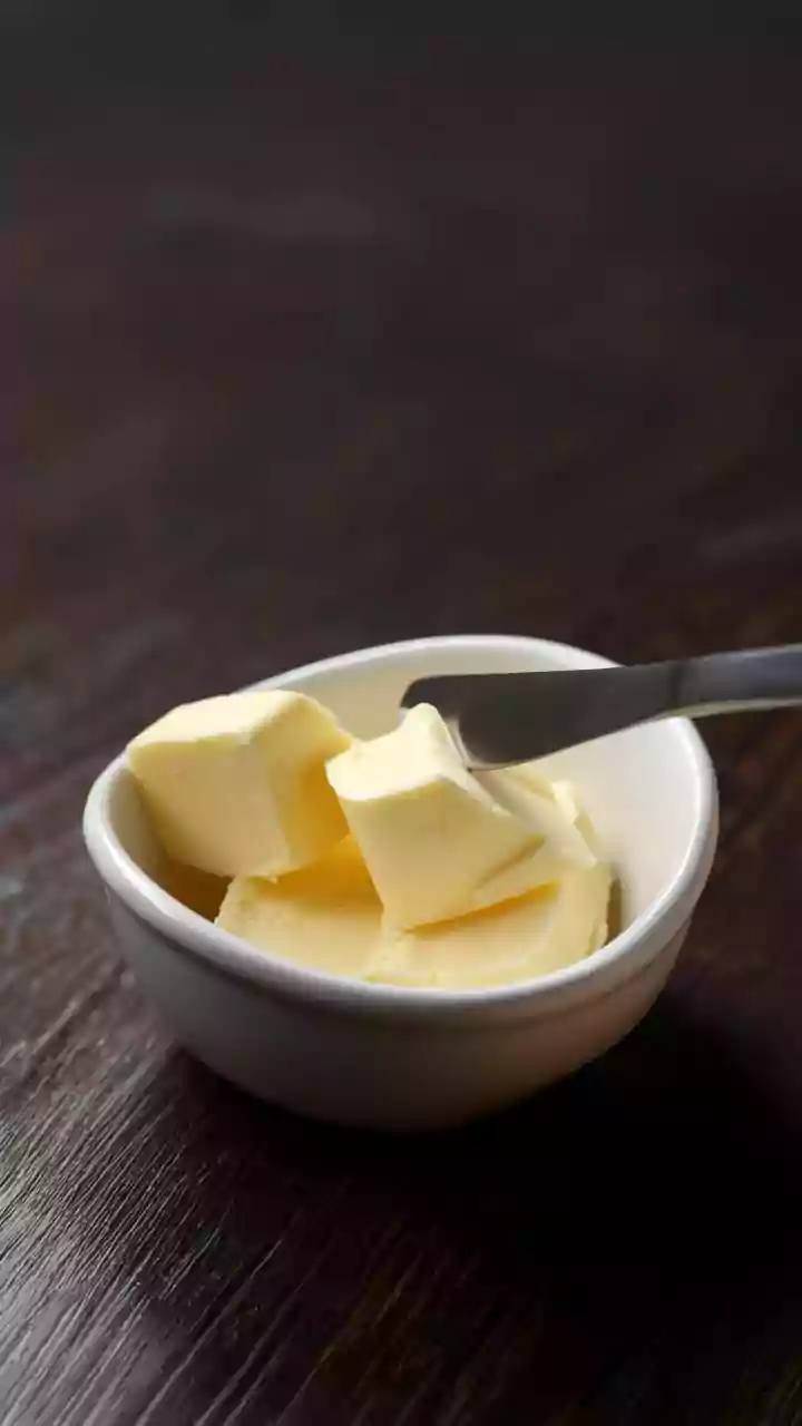 Butter Run Craze: Turn Your Jog into Homemade Butter with This Viral Fitness Trend!