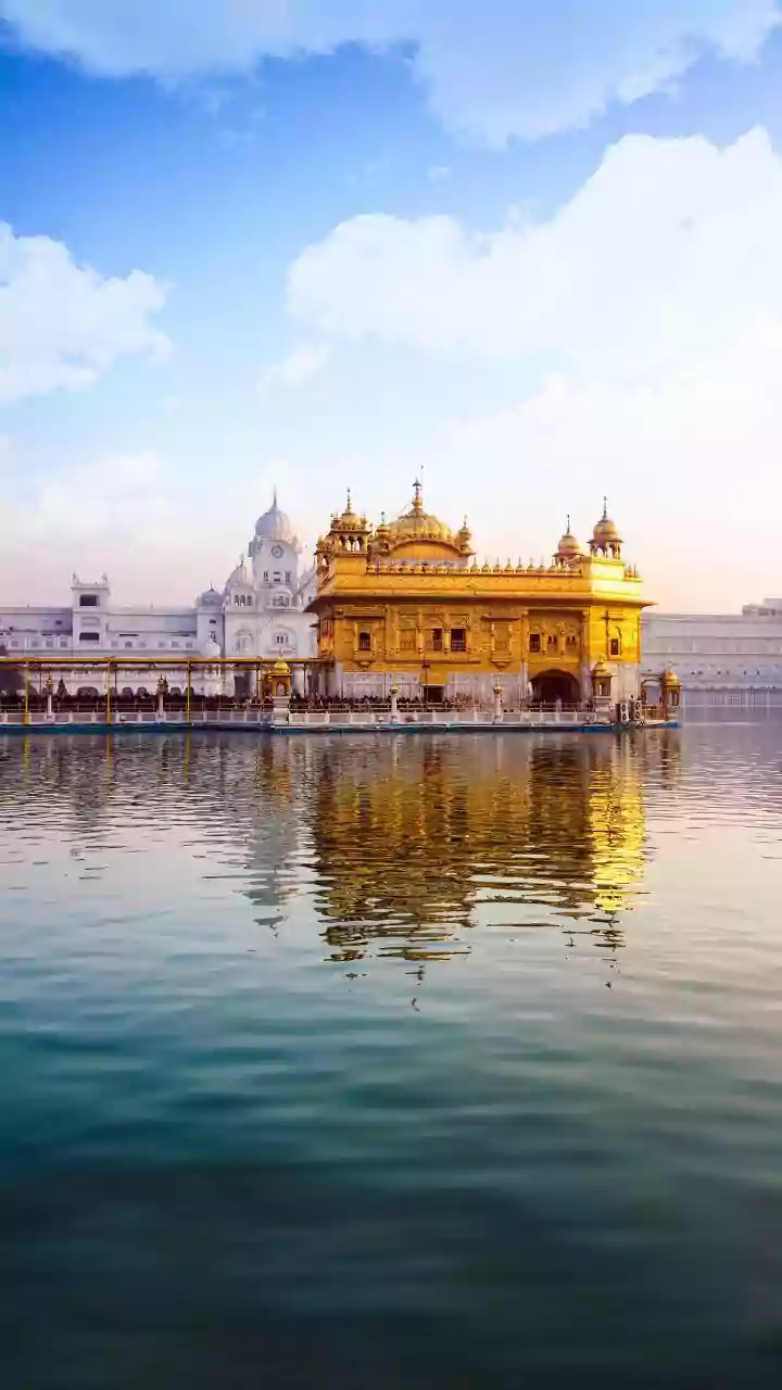 The Best Way to Understand Amritsar Is through These 10 Experiences