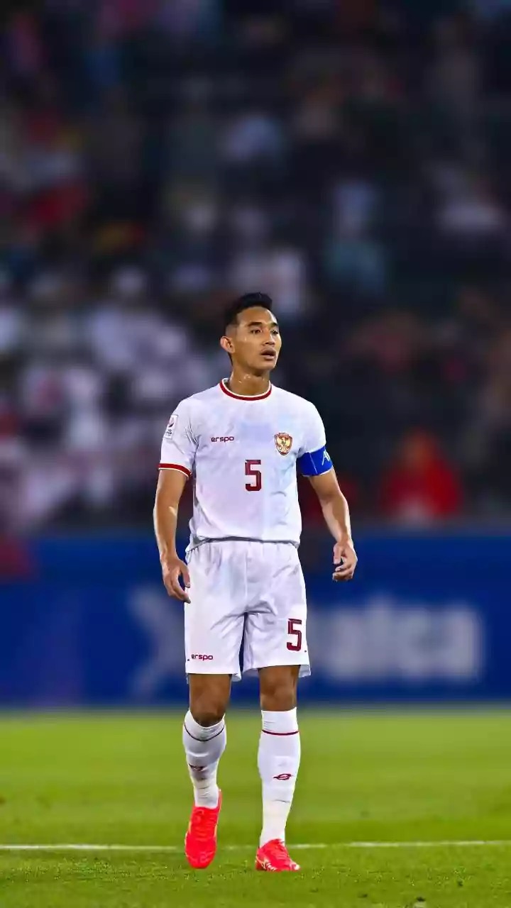 Mewajarkan Kalahnya Rizky Ridho di Puskas Award 2025