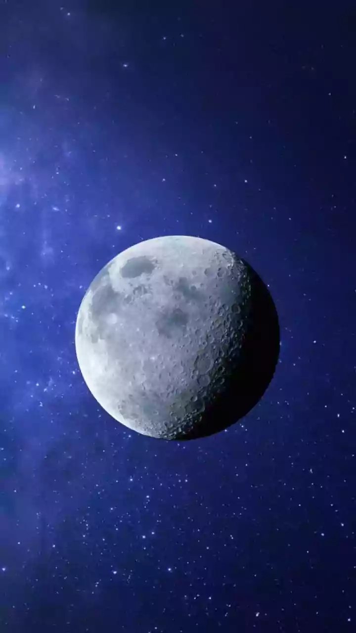 How Subsurface Regolith Temperature Readings Help ISRO Scientists Map Lunar Ice Regions