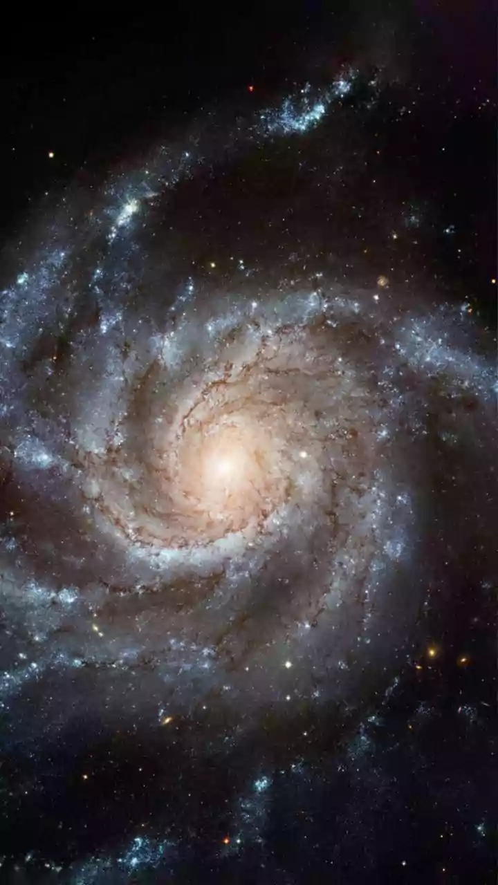 How NASA And ESA's Latest Space Photos Help Beginners Understand The Universe