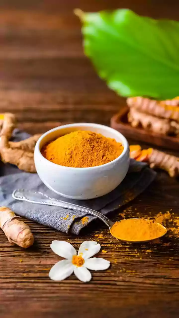 Kitchen Health Solutions Simple Turmeric Ginger And Tulsi Infusions Boost Immunity