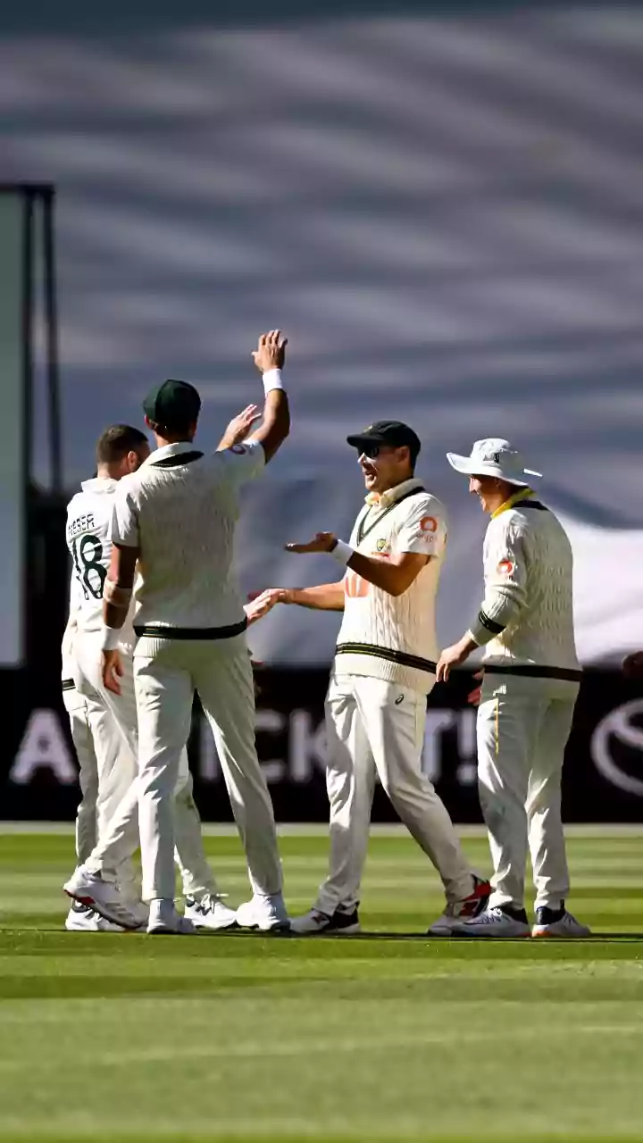 WTC 2025-27 Points Table: Here's a look at latest standings as England pip Australia in low-scoring thriller