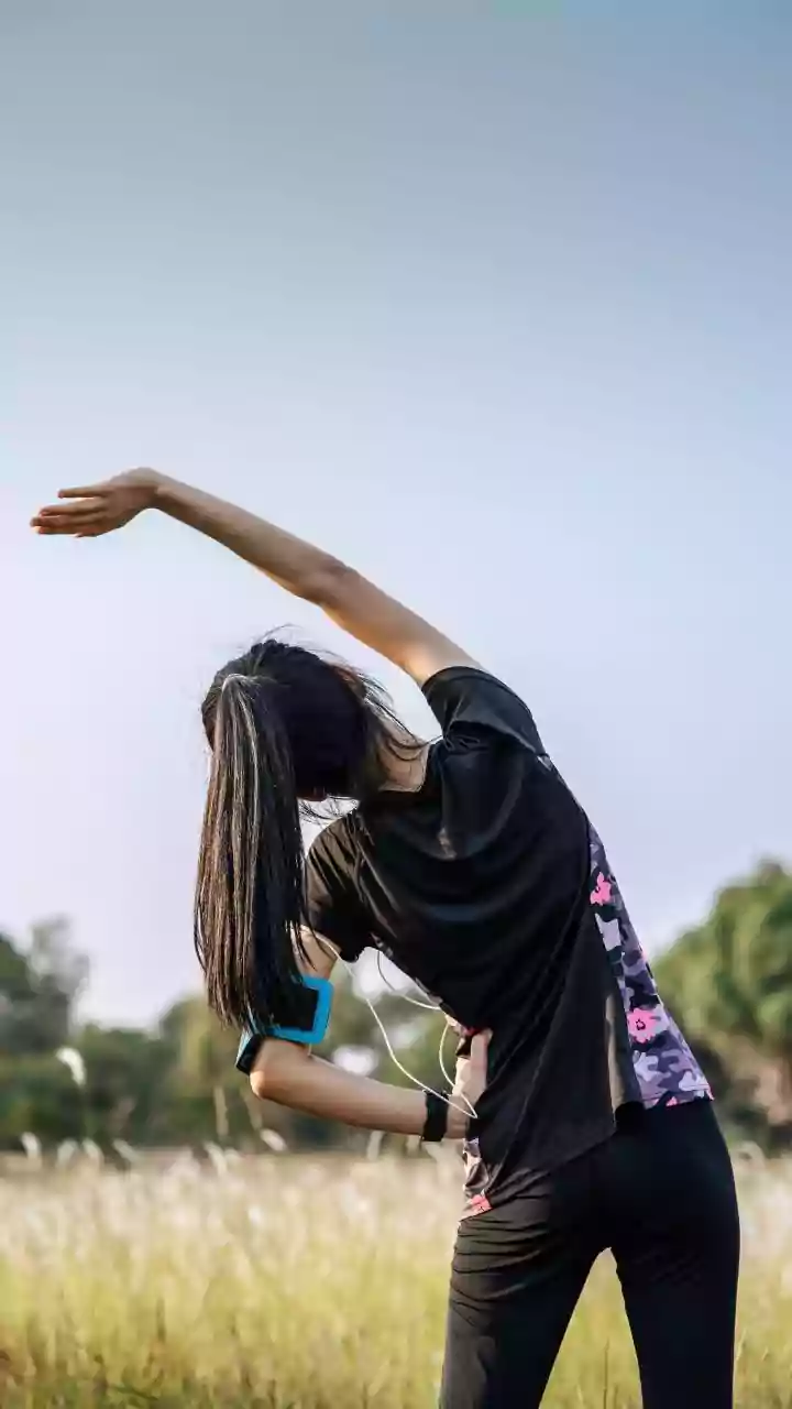 6 Pilates Exercises: Your At-Home Fitness Guide