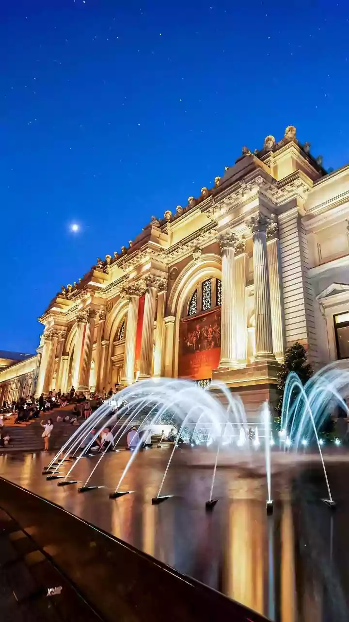 Event Availability Becomes the Biggest Constraint on Cultural Holiday Planning
