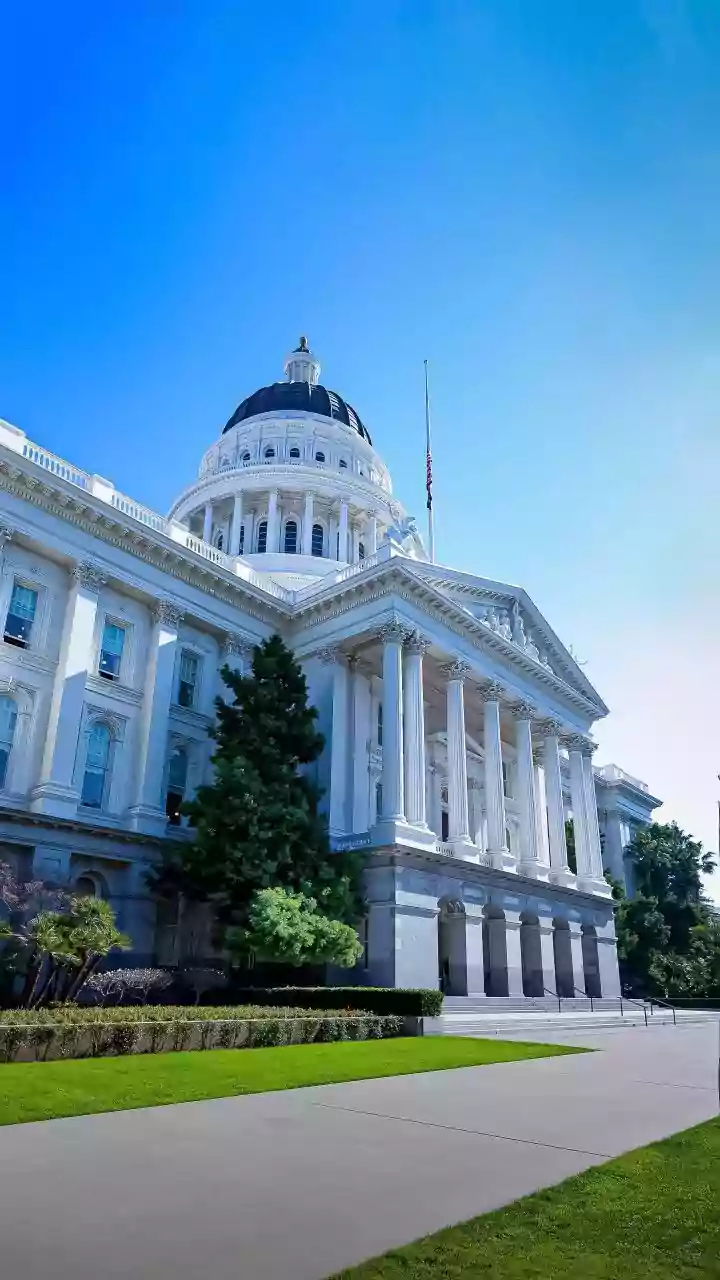 Campaign to 'Danify California' gathers pace as Trump presses to acquire Greenland