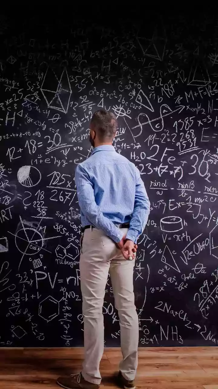 4kg Rice Costs Rs 420, Calculate Price Of 12kg: Why This Simple Math Exam Question Went Viral