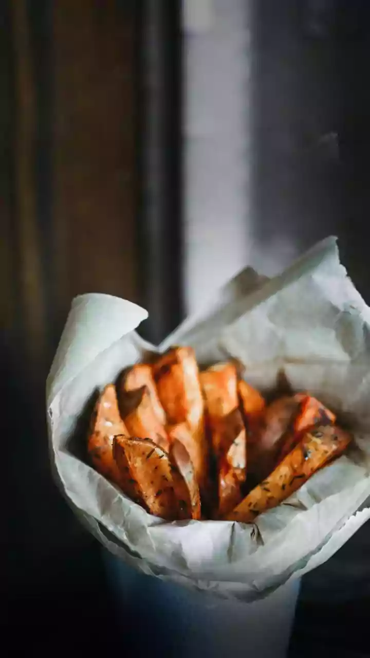 Sweet Potato Recipes For Home Cooks — Simple Preparations For A Colourful Root Vegetable