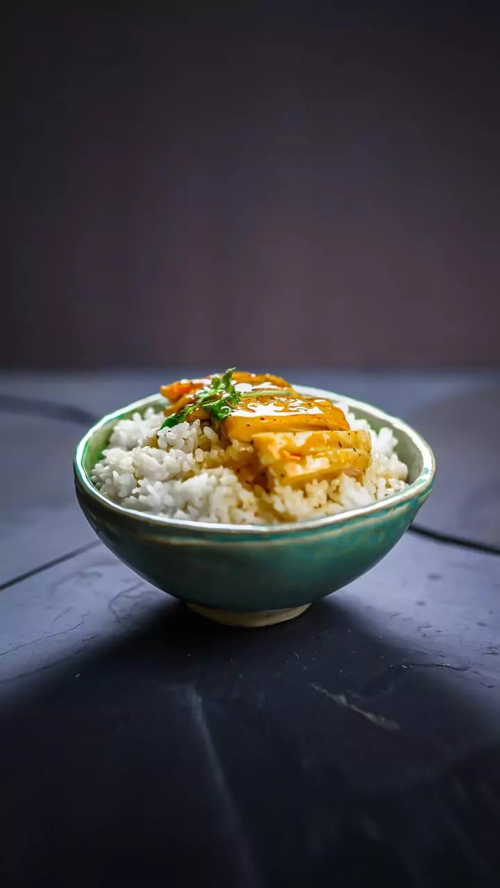 Leftover rice gets new life with these 3 easy Indian recipes