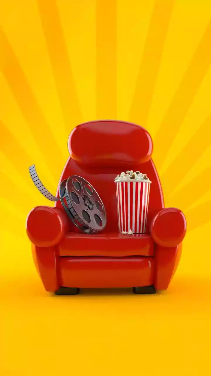 Heartwarming Hollywood Comfort Movies Tailored Perfectly For Relaxing Cosy Weekend Streaming Sessions