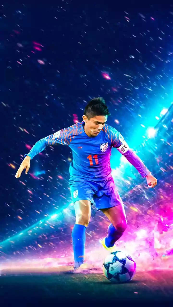 Five greatest football players India has produced