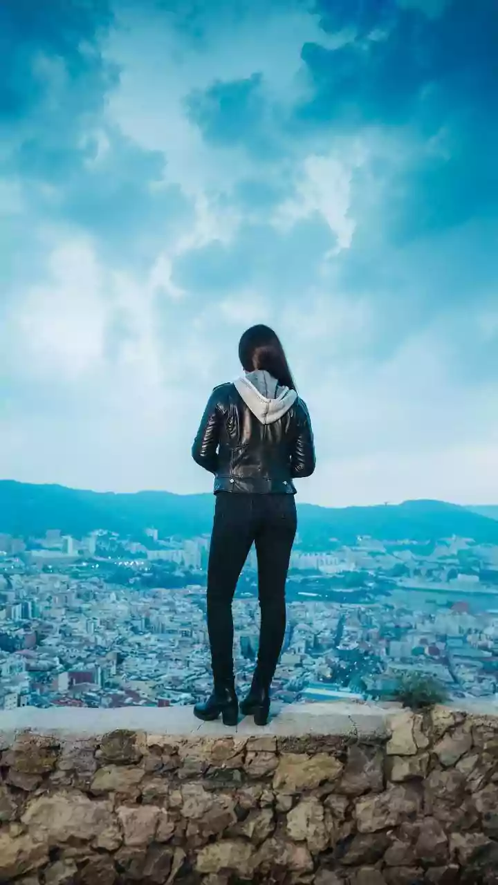 Air Quality's Impact on Indian Skin & Hair