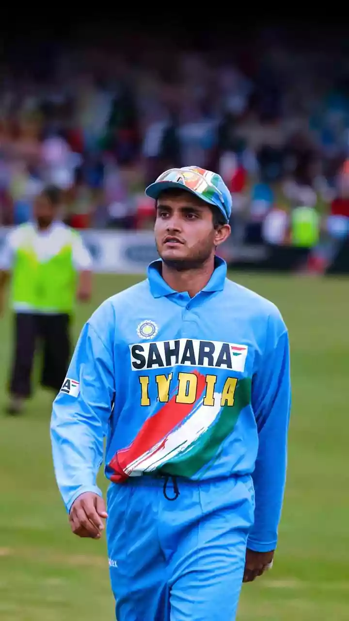 How Sourav Ganguly's Team India used to 'Give it Back' to opponents, former India player shares