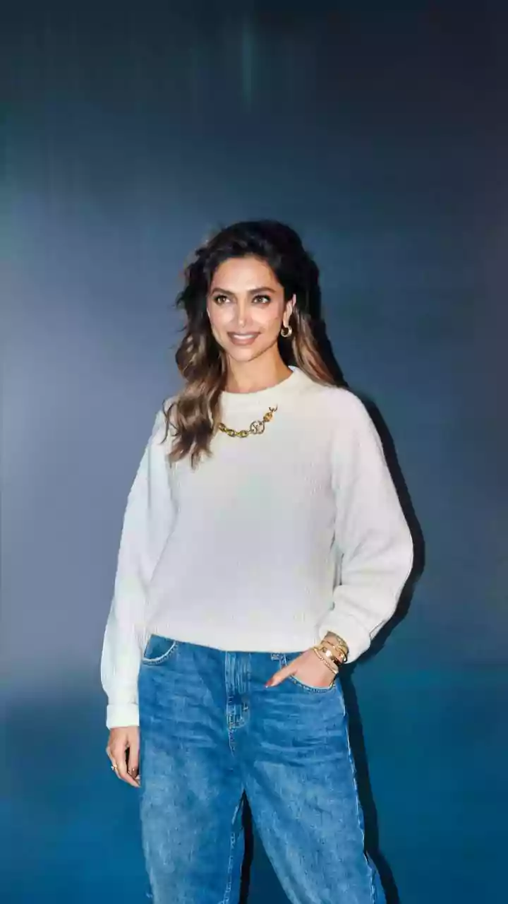 Deepika Padukone Joins Cast Of Golmaal 5, To Play Role Of Inspector Shakti Shetty? Here's What We Know