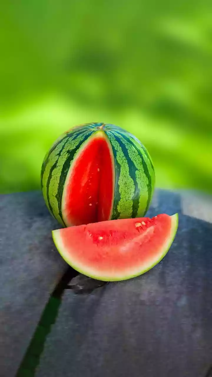 Tragic Watermelon Poisoning: Family of Four Dies, Police Investigate Rat Poison Angle