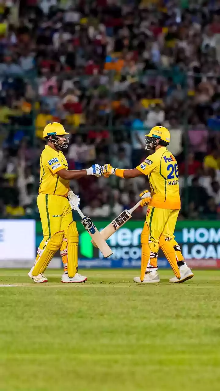 Chennai Super Kings to not have batting coach for IPL 2027 season