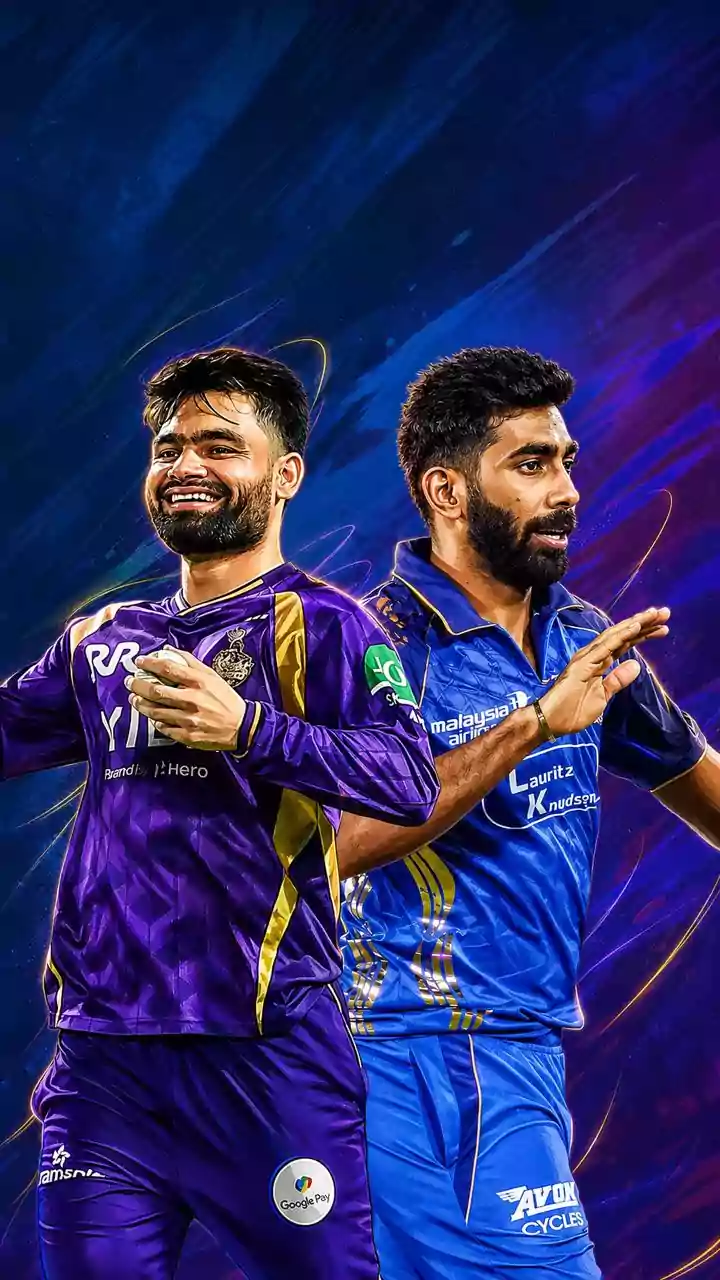 KKR vs MI IPL 2026: 3 Crucial Factors That Will Determine the Match Result