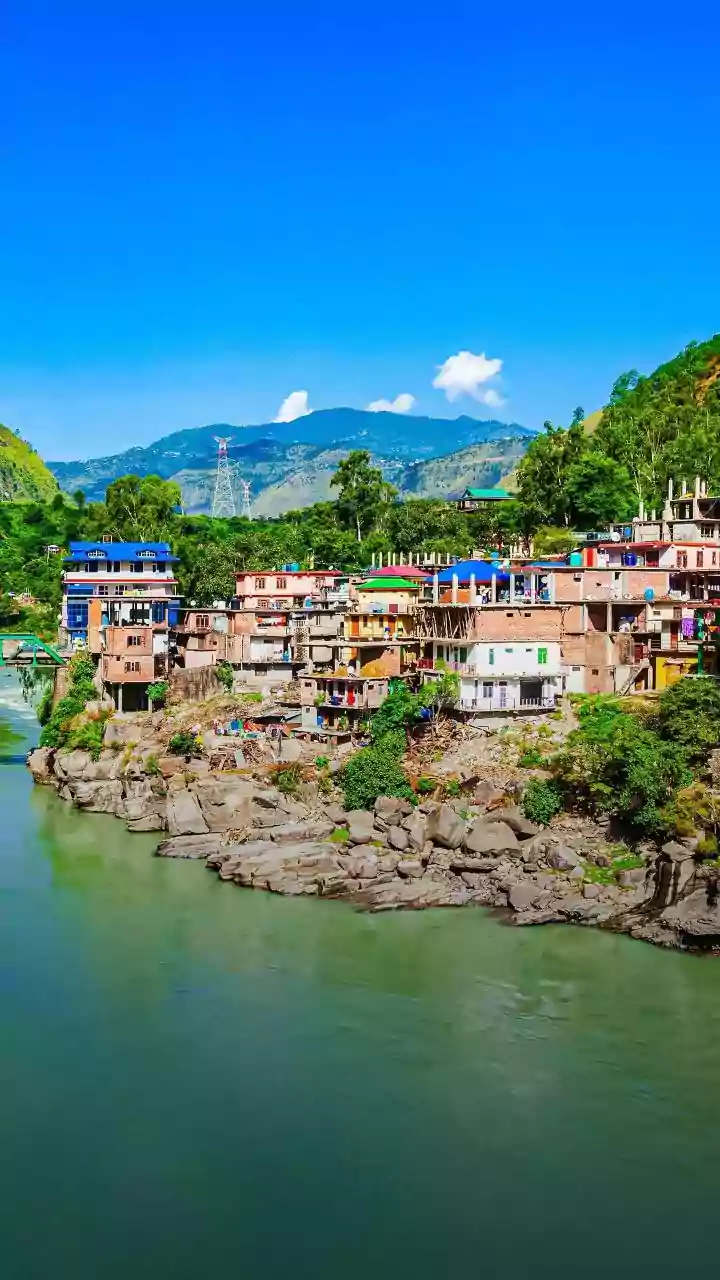 Uttarakhand CM Pushkar Singh Dhami inaugurates Sansad Khel Mahotsav in Almora