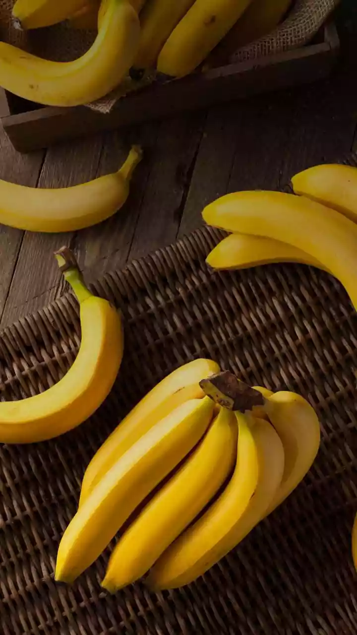 Banana Timing Is Personal, Not A Rule Everyone Needs To Follow